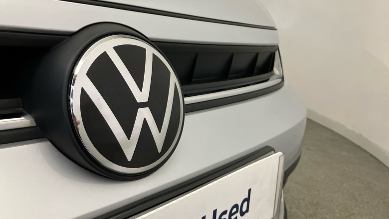 Volkswagen Polo 1.0 TSI Life 5dr Petrol Hatchback